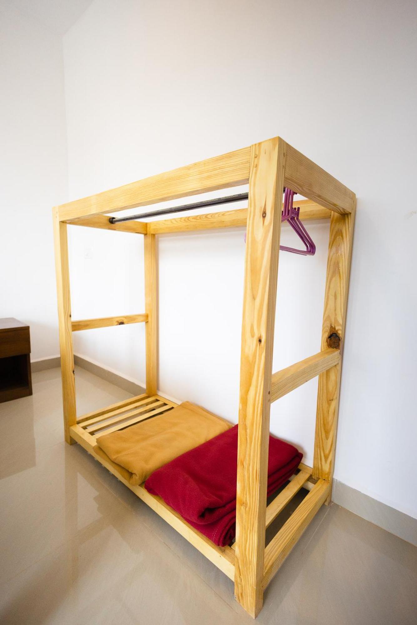 Apricot Homestays Palolem Luaran gambar