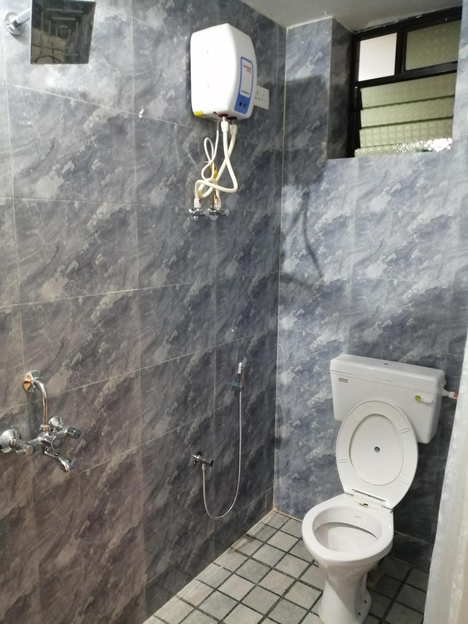 Apricot Homestays Palolem Bilik gambar